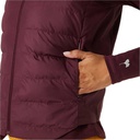 Жіночий жилет Asics RUNKOYO PADDED VEST 2012C383-500