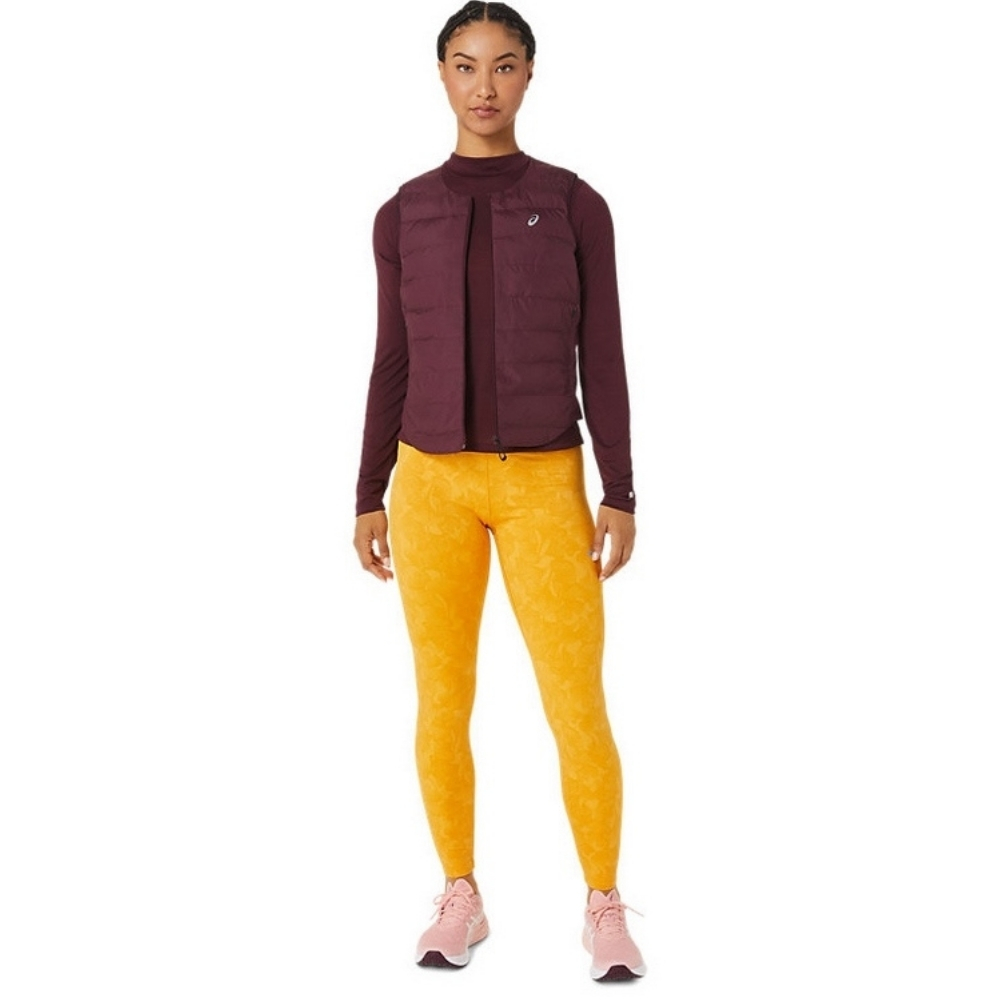 Жіночий жилет Asics RUNKOYO PADDED VEST 2012C383-500