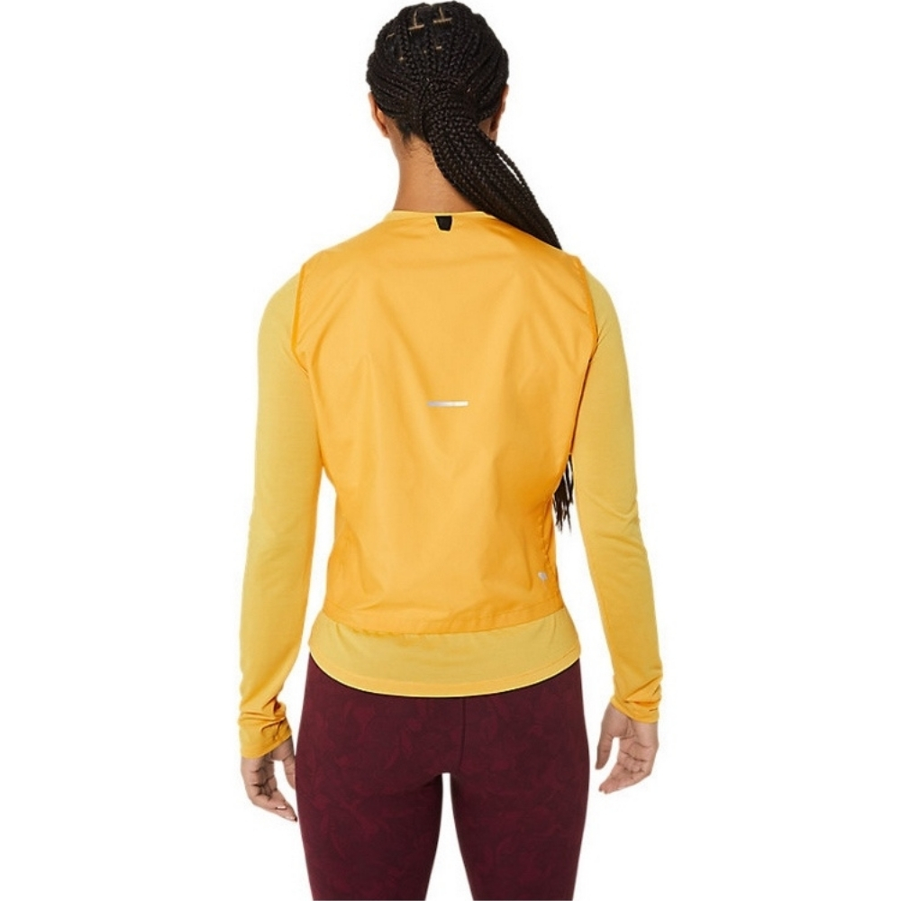 Жіночий жилет Asics RUNKOYO PADDED VEST 2012C383-750