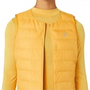 Жіночий жилет Asics RUNKOYO PADDED VEST 2012C383-750