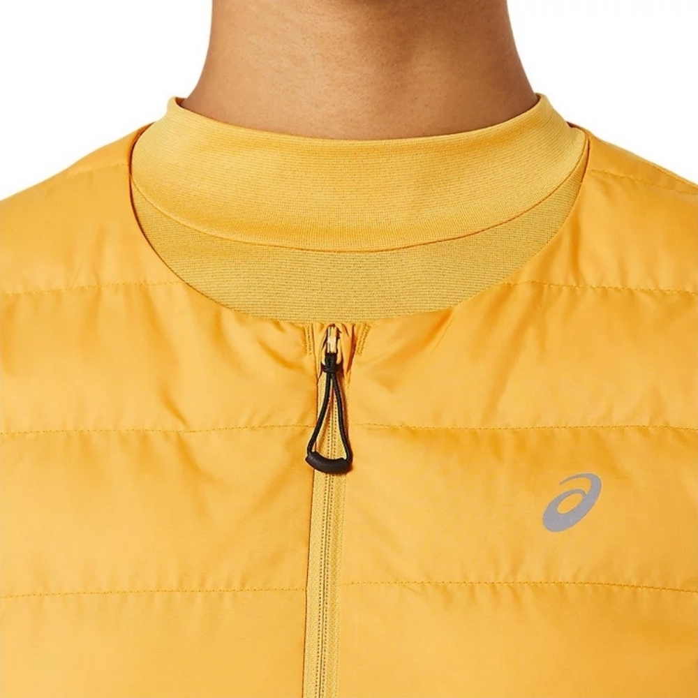 Жіночий жилет Asics RUNKOYO PADDED VEST 2012C383-750