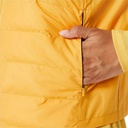 Жіночий жилет Asics RUNKOYO PADDED VEST 2012C383-750