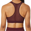 Жіночий спортивний топ Asics RUNKOYO JACQUARD BRA 2012C384-500