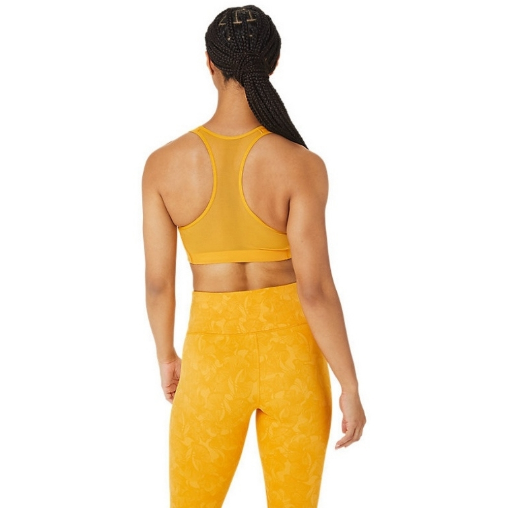 Жіночий спортивний топ Asics RUNKOYO JACQUARD BRA 2012C384-750