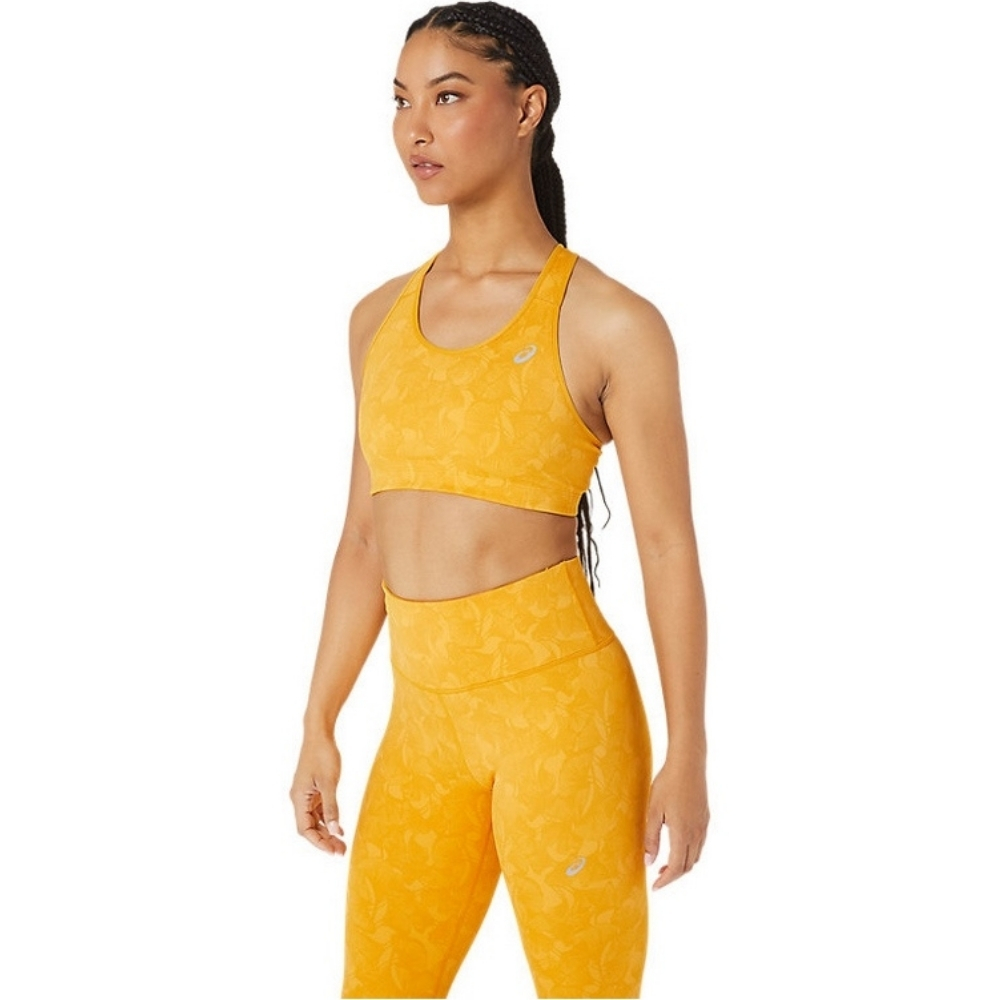 Жіночий спортивний топ Asics RUNKOYO JACQUARD BRA 2012C384-750