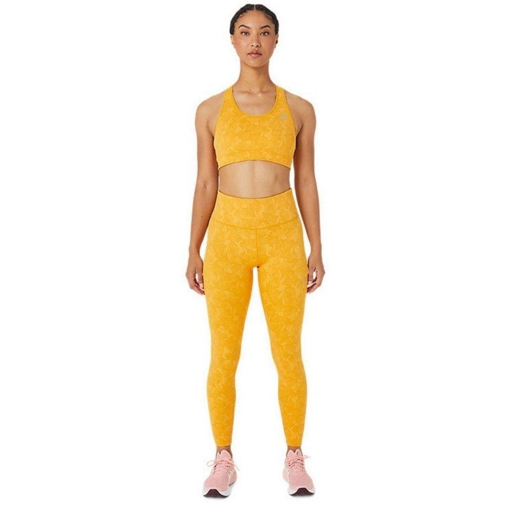 Жіночий спортивний топ Asics RUNKOYO JACQUARD BRA 2012C384-750