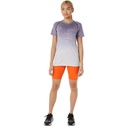 Жіноча спортивна футболка Asics SEAMLESS SS TOP 2012C385-501
