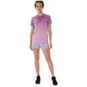 Жіноча спортивна футболка Asics SEAMLESS SS TOP 2012C385-502