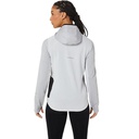 Жіноча спортивна кофта Asics WINTER RUN LS HOODIE 2012C386-020