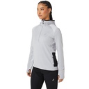 Жіноча спортивна кофта Asics WINTER RUN LS HOODIE 2012C386-020