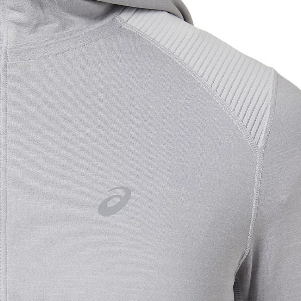 Жіноча спортивна кофта Asics WINTER RUN LS HOODIE 2012C386-020