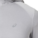 Жіноча спортивна кофта Asics WINTER RUN LS HOODIE 2012C386-020