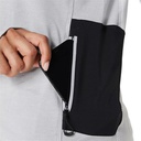 Жіноча спортивна кофта Asics WINTER RUN LS HOODIE 2012C386-020