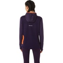 Жіноча спортивна кофта Asics WINTER RUN LS HOODIE 2012C386-500