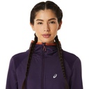 Жіноча спортивна кофта Asics WINTER RUN LS HOODIE 2012C386-500