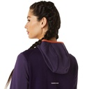 Жіноча спортивна кофта Asics WINTER RUN LS HOODIE 2012C386-500