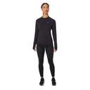 Жіночий лонгслів Asics WINTER RUN LS TOP 2012C387-001