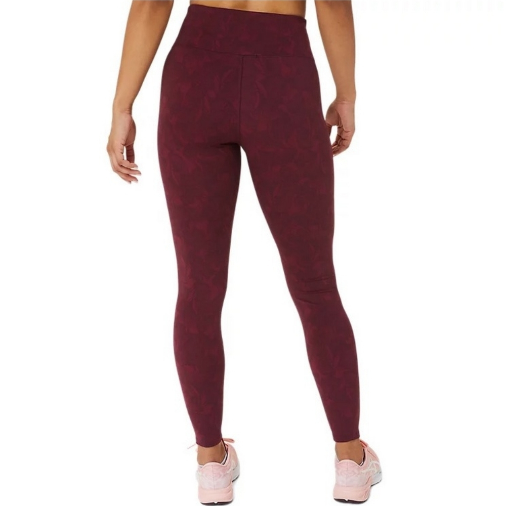 Жіночі тайтси Asics RUNKOYO JACQUARD TIGHT 2012C390-500