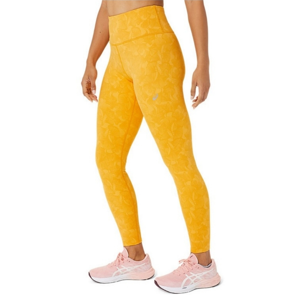 Жіночі тайтси Asics RUNKOYO JACQUARD TIGHT 2012C390-750