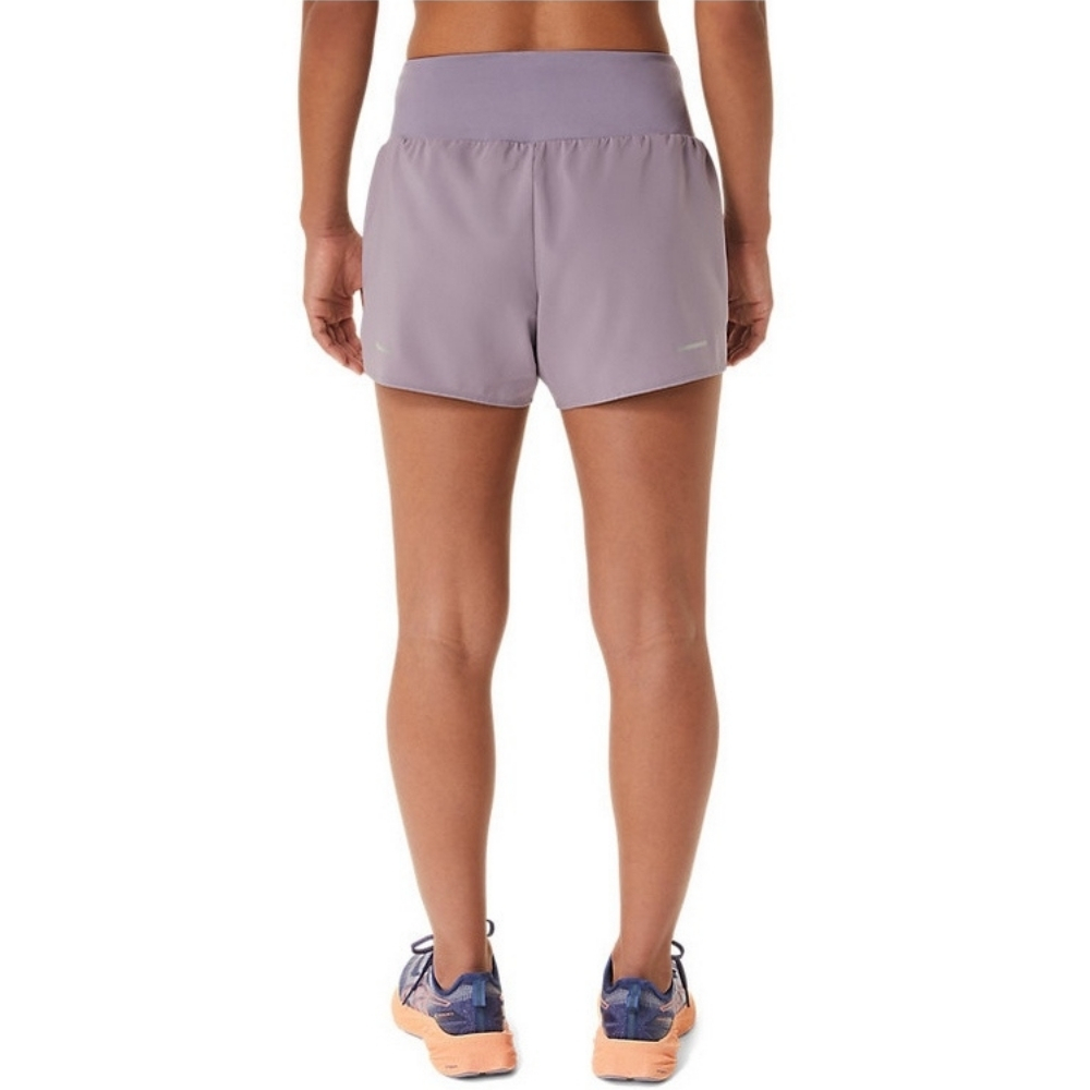 Жіночі спортивні шорти Asics ROAD 3.5IN SHORT 2012C391-501