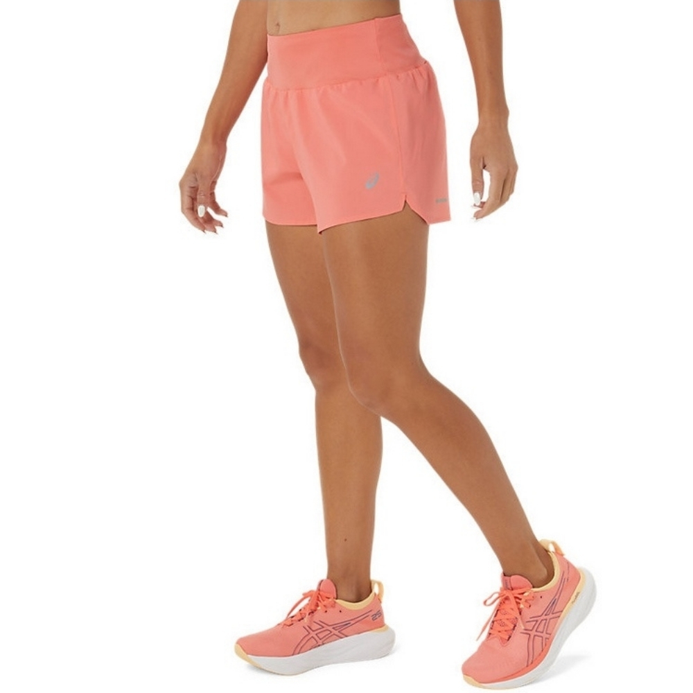 Жіночі спортивні шорти Asics ROAD 3.5IN SHORT 2012C391-701