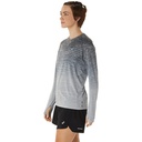 Жіночий лонгслів Asics SEAMLESS LS TOP 2012C392-020
