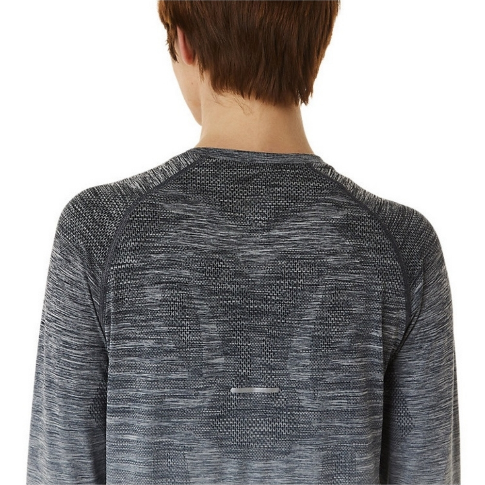 Жіночий лонгслів Asics SEAMLESS LS TOP 2012C392-020