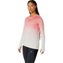 Жіночий лонгслів Asics SEAMLESS LS TOP 2012C392-100