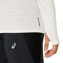 Жіночий лонгслів Asics SEAMLESS LS TOP 2012C392-100