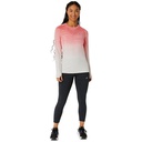 Жіночий лонгслів Asics SEAMLESS LS TOP 2012C392-100