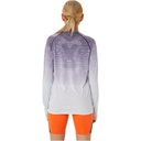 Жіночий лонгслів Asics SEAMLESS LS TOP 2012C392-500