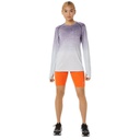 Жіночий лонгслів Asics SEAMLESS LS TOP 2012C392-500