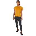 Жіноча спортивна футболка Asics FUJITRAIL LOGO SS TOP 2012C395-801