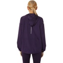 Жіноча куртка для бігу Asics LITE-SHOW JACKET 2012C574-500