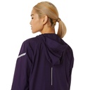 Жіноча куртка для бігу Asics LITE-SHOW JACKET 2012C574-500