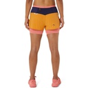 Жіночі спортивні шорти Asics FUJITRAIL 2-N-1 SHORT 2012C719-800
