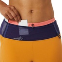 Жіночі спортивні шорти Asics FUJITRAIL 2-N-1 SHORT 2012C719-800