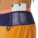 Жіночі спортивні шорти Asics FUJITRAIL 2-N-1 SHORT 2012C719-800