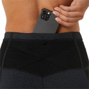 Жіночі тайтси Asics DISTANCE SUPPLY 7/8 TIGHT 2012C736-001