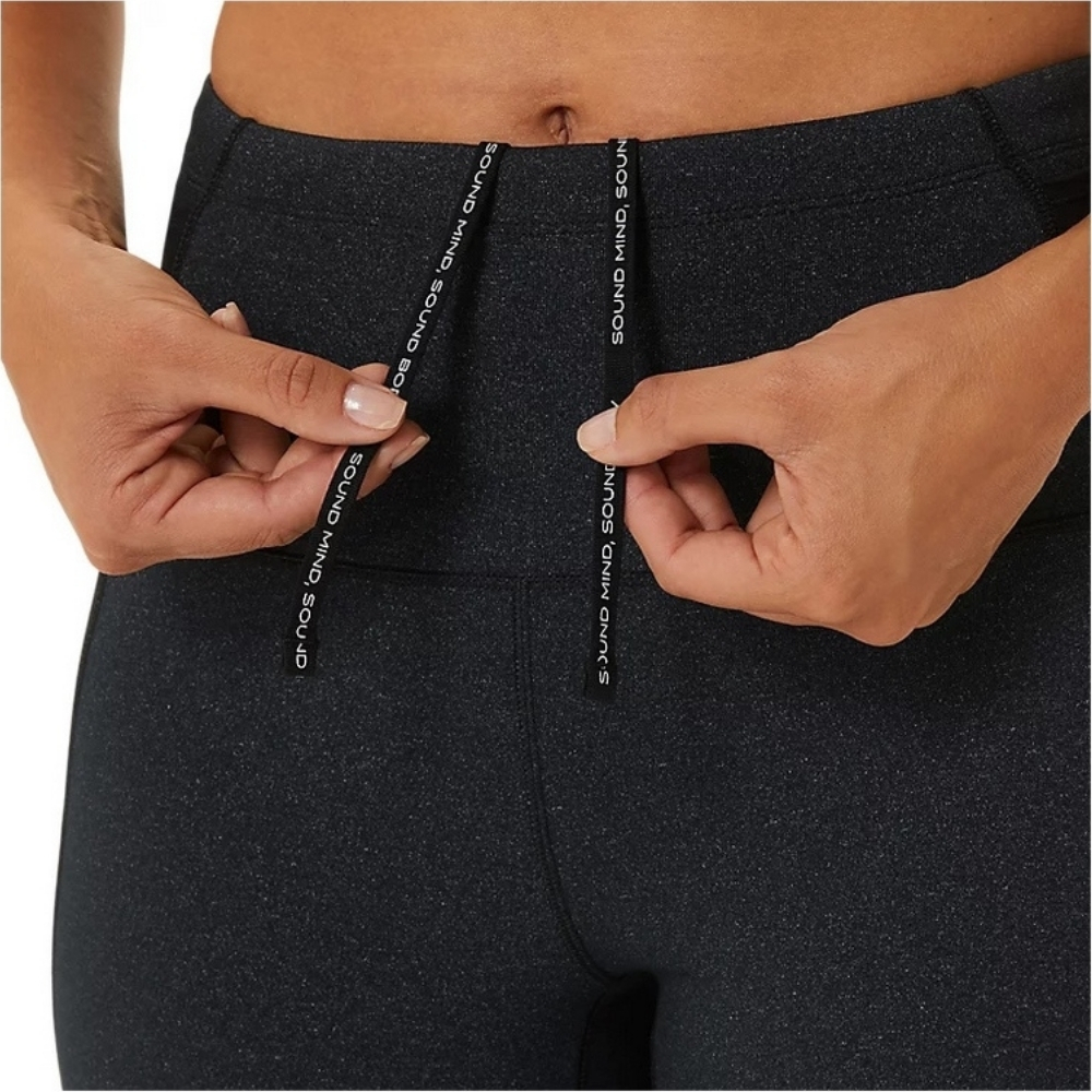 Жіночі тайтси Asics DISTANCE SUPPLY 7/8 TIGHT 2012C736-001