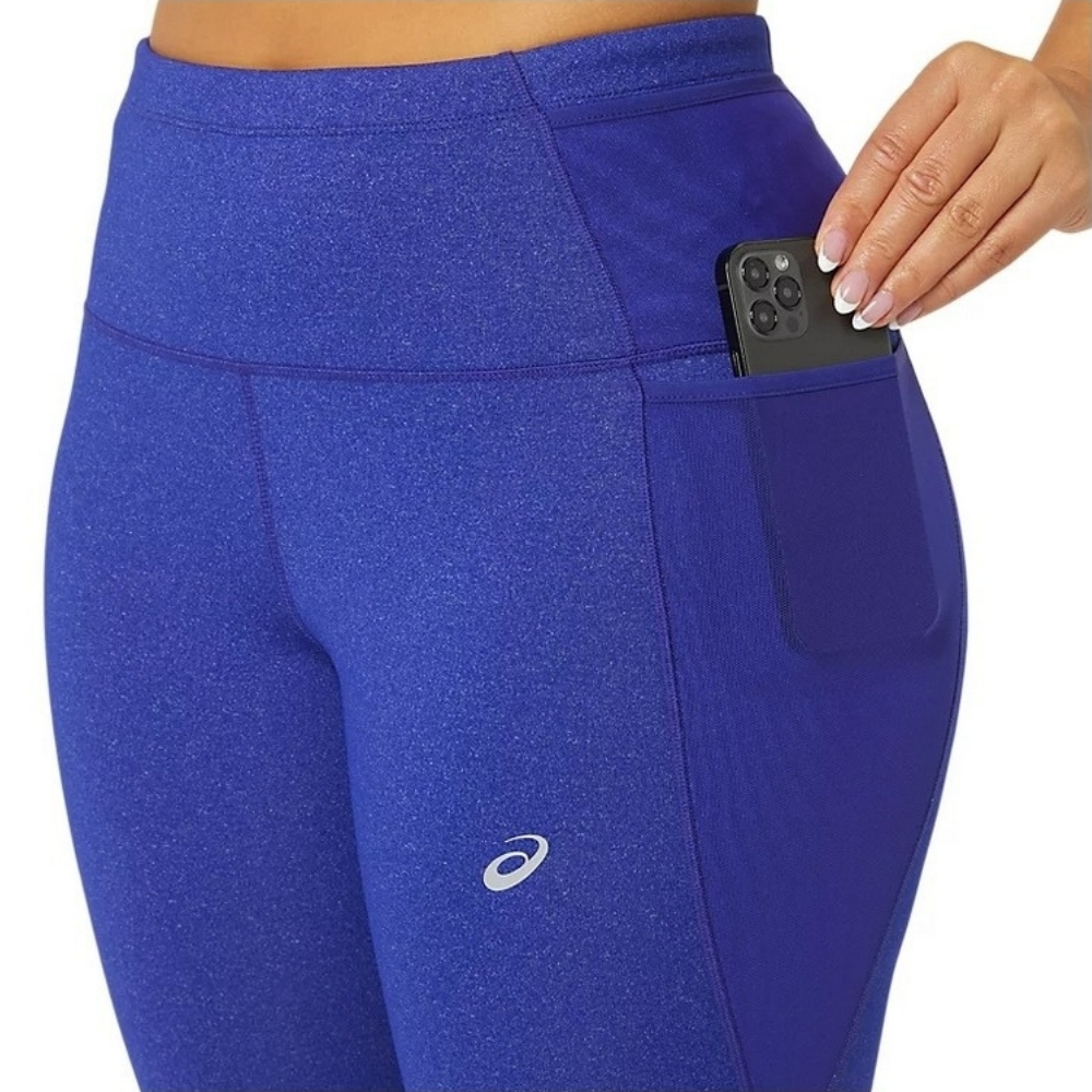 Жіночі тайтси Asics DISTANCE SUPPLY 7/8 TIGHT 2012C736-400