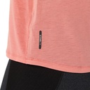 Жіноча спортивна футболка Asics METARUN SS TOP 2012C737-700