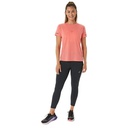 Жіноча спортивна футболка Asics METARUN SS TOP 2012C737-700