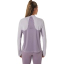 Жіночий лонгслів Asics METARUN 1/2 ZIP LS TOP 2012C738-501
