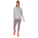 Жіночий лонгслів Asics METARUN 1/2 ZIP LS TOP 2012C738-501