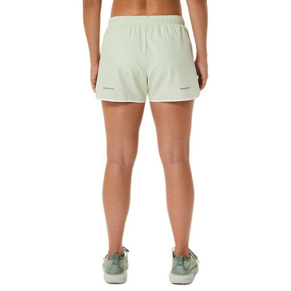 Жіночі спортивні шорти Asics ICON 4IN SHORT 2012C740-300