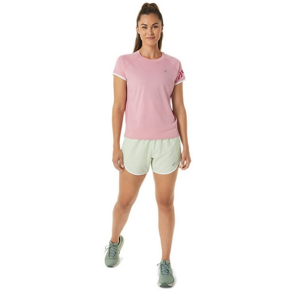Жіночі спортивні шорти Asics ICON 4IN SHORT 2012C740-300
