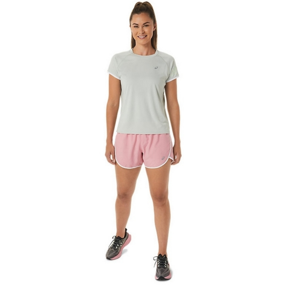Жіночі спортивні шорти Asics ICON 4IN SHORT 2012C740-705