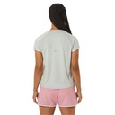 Жіноча спортивна футболка Asics ICON SS TOP 2012C741-021