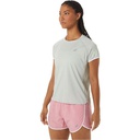 Жіноча спортивна футболка Asics ICON SS TOP 2012C741-021